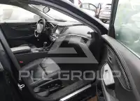 2016 Chevrolet Impala фото