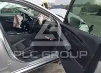 2016 Chevrolet Impala фото