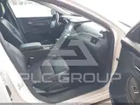 2016 Chevrolet Impala photo