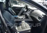 2016 Chevrolet Impala фото