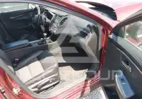 2016 Chevrolet Impala photo