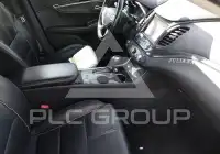 2016 Chevrolet Impala фото