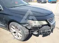 2016 Chevrolet Impala фото