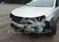 2016 Chevrolet Impala фото