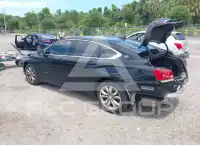 2016 Chevrolet Impala фото