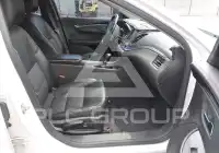 2016 Chevrolet Impala фото