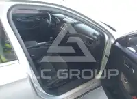 2016 Chevrolet Impala photo