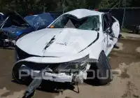 2016 Chevrolet Impala фото