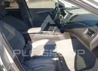2016 Chevrolet Impala photo