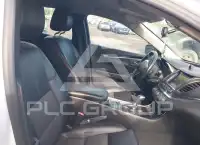 2016 Chevrolet Impala фото