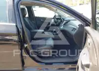 2016 Chevrolet Impala фото
