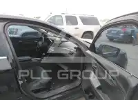 2016 Chevrolet Impala photo