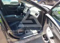 2016 Chevrolet Impala фото