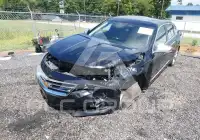 2016 Chevrolet Impala фото