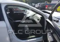 2016 Chevrolet Impala фото