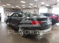2016 Chevrolet Impala фото