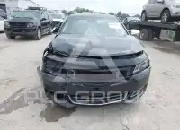 2016 Chevrolet Impala фото