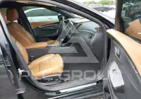 2016 Chevrolet Impala photo