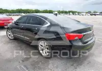 2016 Chevrolet Impala photo
