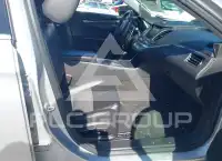 2016 Chevrolet Impala фото