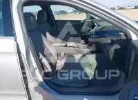 2016 Chevrolet Impala фото