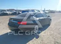 2016 Chevrolet Impala photo