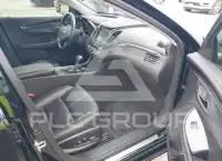 2016 Chevrolet Impala фото