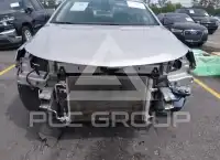 2016 Chevrolet Impala фото