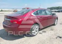 2016 Chevrolet Impala photo