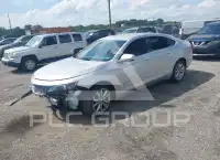 2016 Chevrolet Impala фото