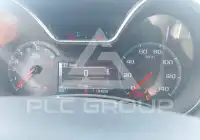 2016 Chevrolet Impala photo