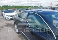 2016 Chevrolet Impala photo
