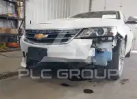 2016 Chevrolet Impala photo