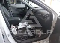 2016 Chevrolet Impala фото