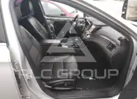 2016 Chevrolet Impala фото