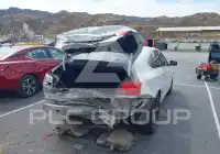 2016 Chevrolet Impala photo