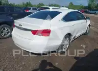 2016 Chevrolet Impala photo