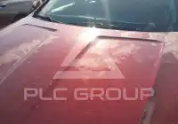 2016 Chevrolet Impala фото
