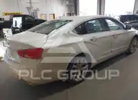 2016 Chevrolet Impala photo