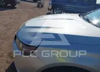 2016 Chevrolet Impala фото