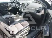 2016 Chevrolet Impala фото