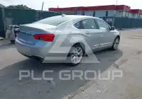 2016 Chevrolet Impala photo