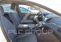 2016 Chevrolet Impala фото
