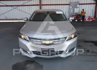 2016 Chevrolet Impala photo