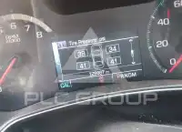 2016 Chevrolet Impala фото