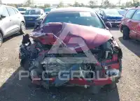 2016 Chevrolet Impala фото