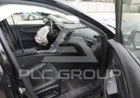 2016 Chevrolet Impala фото