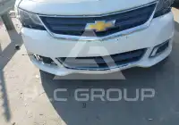 2016 Chevrolet Impala photo