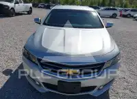 2016 Chevrolet Impala фото