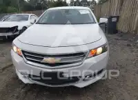 2016 Chevrolet Impala photo